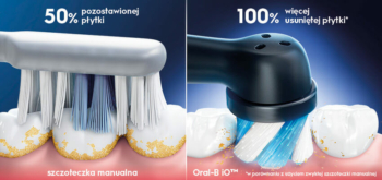 Oral B 1