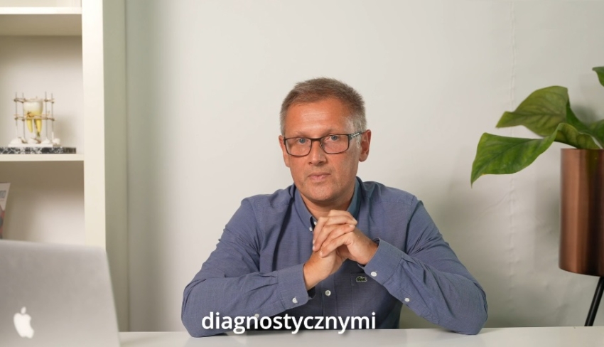 Zagrożenia postępującej cyfryzacji w stomatologii [VIDEO]