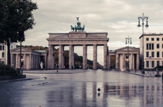 brandenburg gate 7570577 960 720