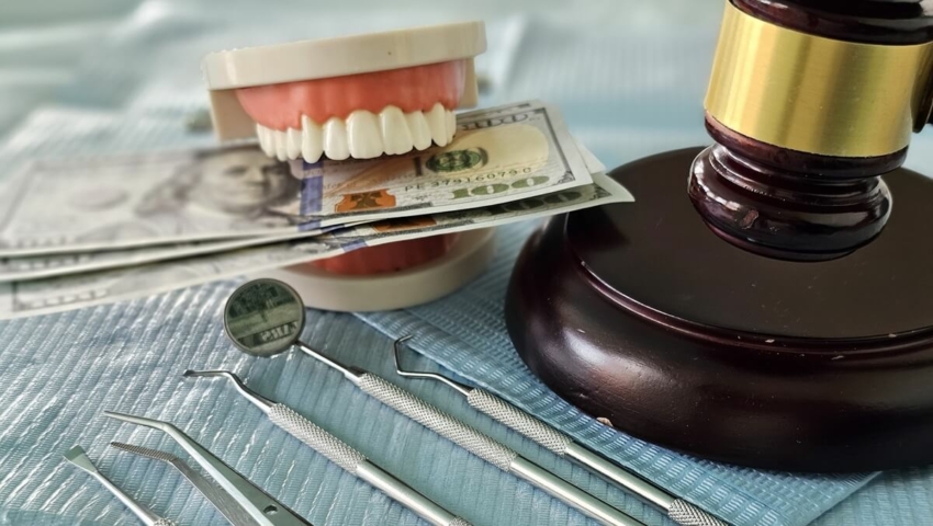 USA: Defraudacja i więzienie dla pracownicy gabinetu