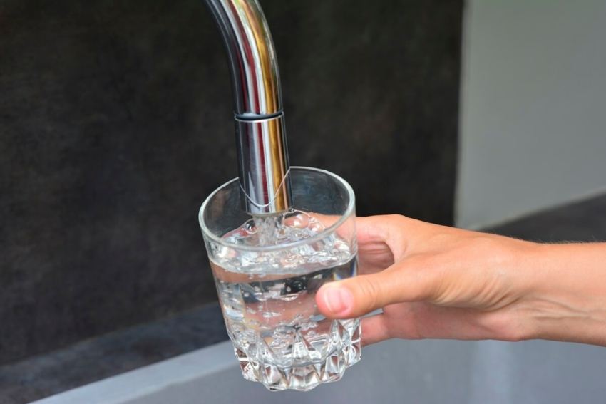 USA: Zakaz fluoryzacji wody to 7,5% przypadków próchnicy więcej
