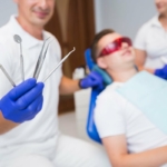 liczba dentystow w Europie