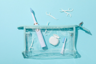 mikroplastik