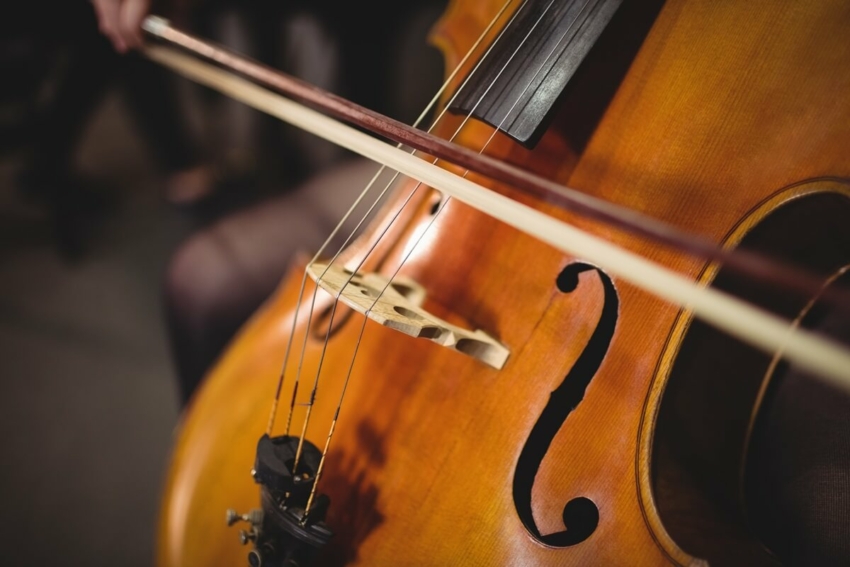 Muzyka klasyczna obniża strach przed dentystą