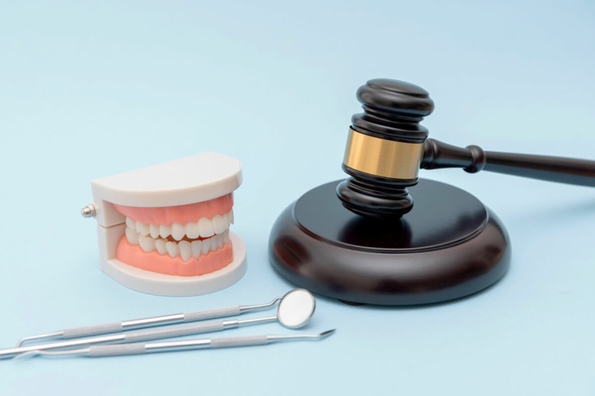 USA: Dentysta skazany za wykradanie fentanylu