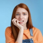 rudowlosi u dentysty