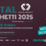 Dental Spaghetti 2025