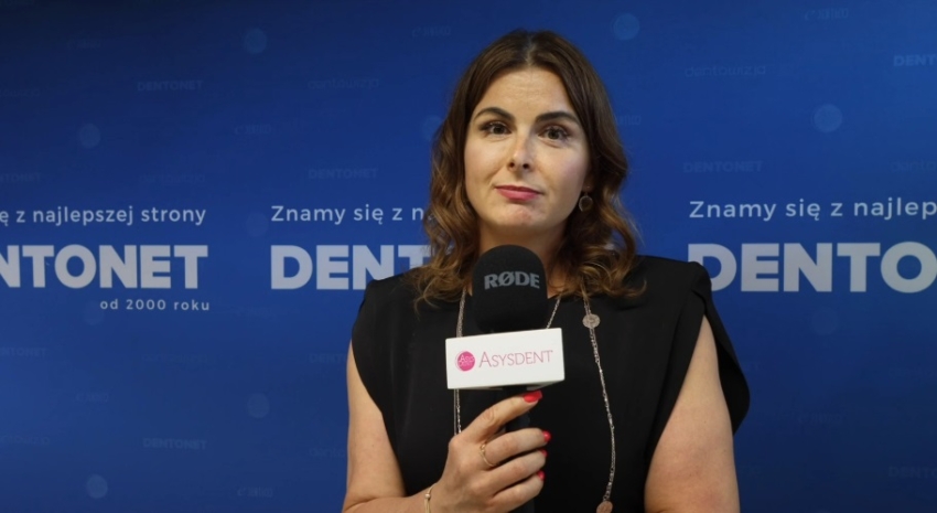 Białe plamy demineralizacyjne – co może zrobić higienistka?