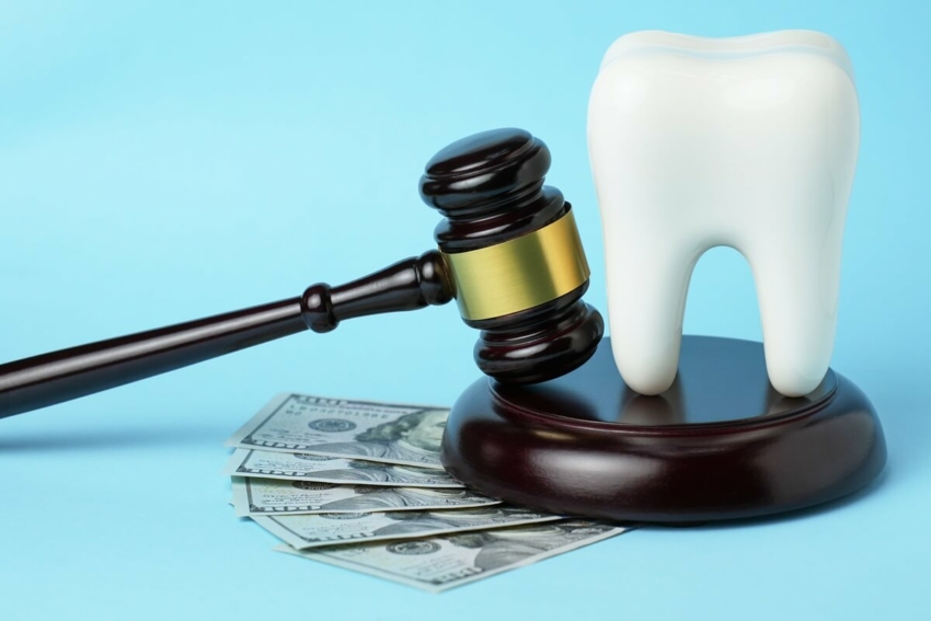 USA: dentysta aresztowany za wyłudzenia