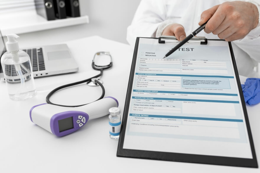 GIS: w styczniu zdiagnozowano 300 tys. zachorowań na grypę