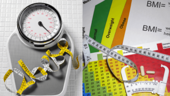 jak liczyc BMI