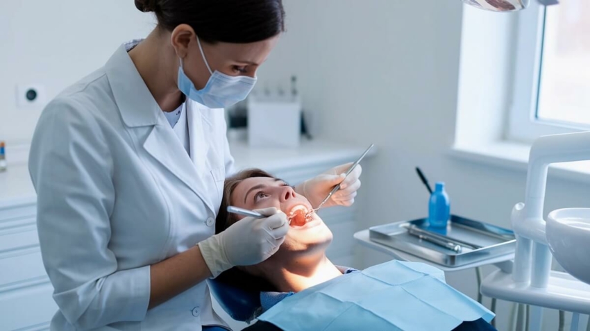 Na czym polega leczenie periodontologiczne?
