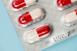 profilaktyka antybiotykowa w stomatologii