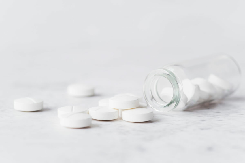 USA: Suzetrigina – nowa alternatywa dla opioidów