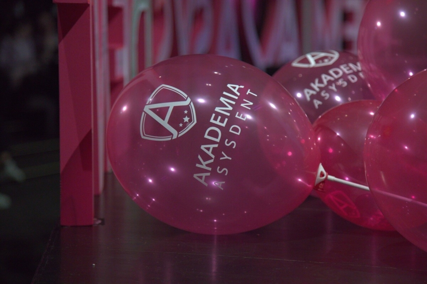 Akademia Gdansk 8