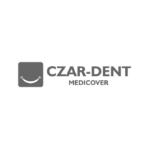 Czar Dent logo