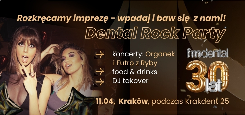 FMDental RockParty