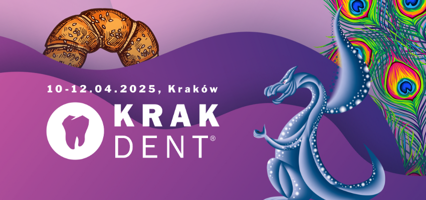 Przyjedź na Targi KRAKDENT® i odkryj Kraków!