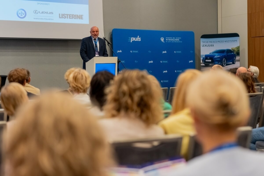 Mazowieckie Spotkania Stomatologiczne 2025 – wiedza, rozwój i integracja