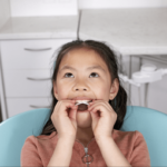 Palatal Expander 1