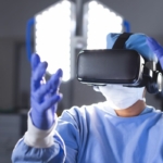 VR stomatologia