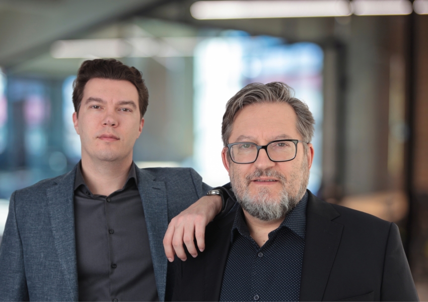 30-lecie FM Dental: „Uczyliśmy się i wzrastaliśmy z naszymi klientami”