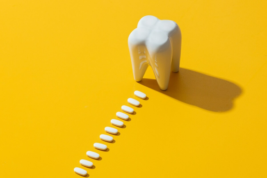 Brak dostępu do dentysty a oporność na antybiotyki
