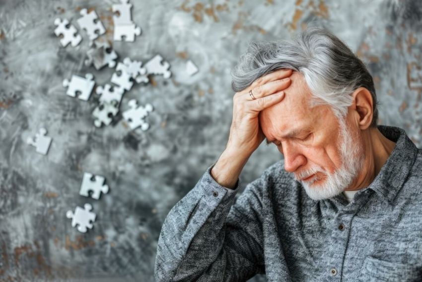 Czy przyczyna Alzheimera kryje się w jamie ustnej?