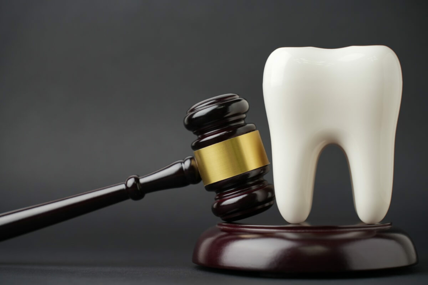 RFN: uszkodzenie nerwu językowego i zarzuty dla dentysty