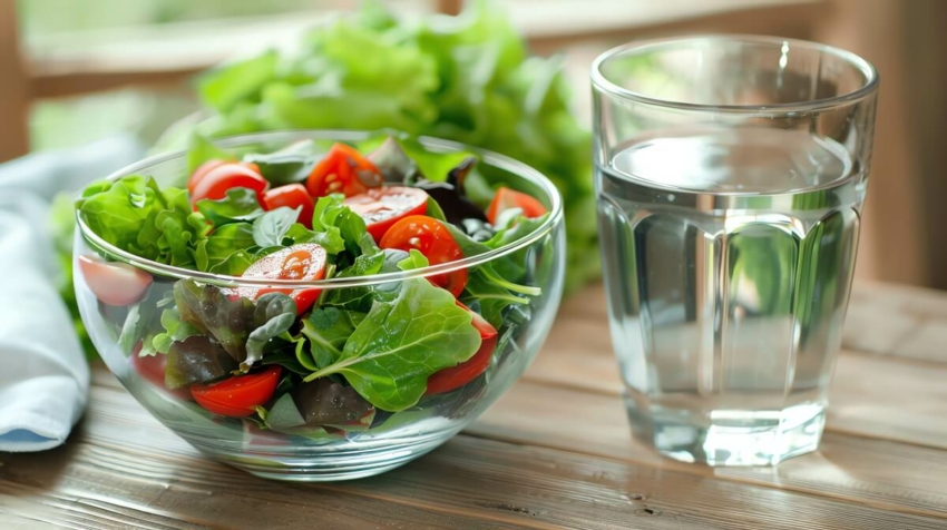 Dieta naśladująca post pomocna w ciężkim periodontitis