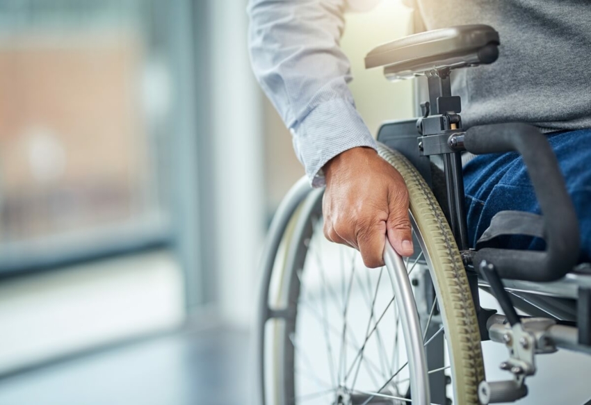 Rusza projekt „Dostępna stomatologia” dla niepełnosprawnych