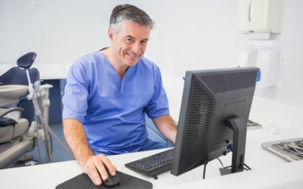 e commerce stomatologia