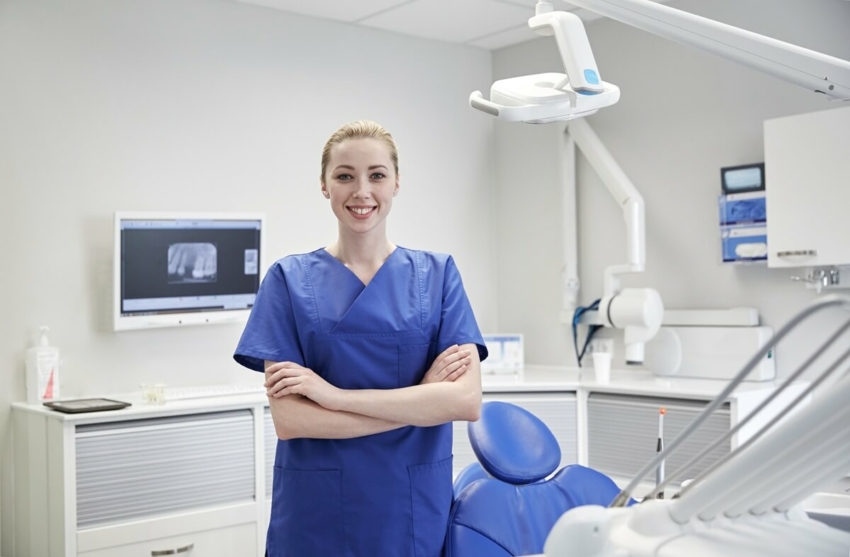 „Hygienist Inspired” – program rekrutacyjny dla higienistek w USA