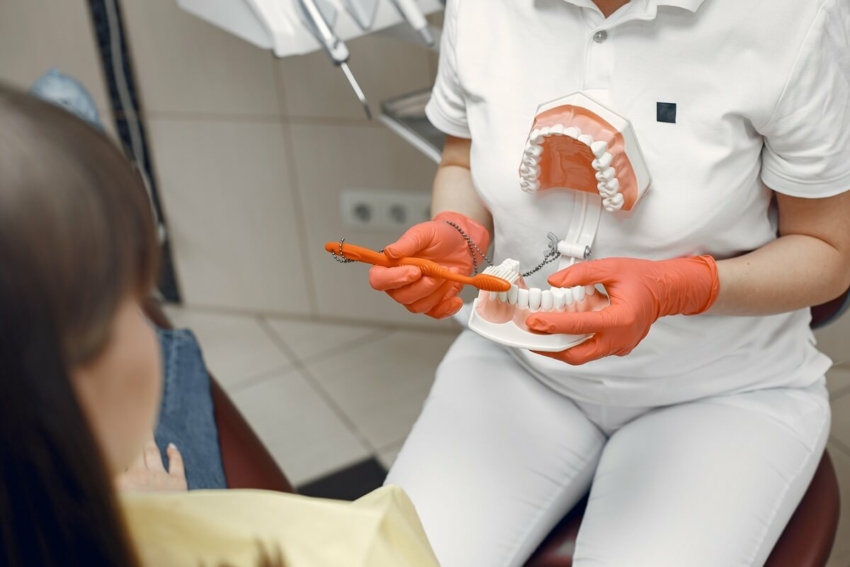 Higienistki poza Radą ds. Rozwoju Stomatologii. „To kwestia kompetencji”