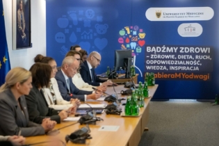 konferencja Sejm otylosc