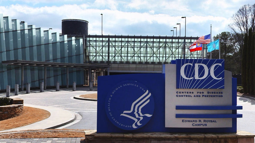 USA: zlikwidowano Dział Zdrowia Jamy Ustnej CDC