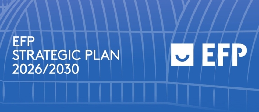 EFP prezentuje plan strategiczny na lata 2026-2030