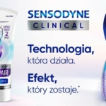 Sensodyne Clinical artykul