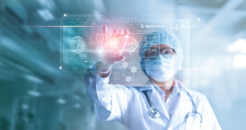 Kielce: konsorcjum naukowo-technologiczne pracuje nad asystentem AI dla lekarzy