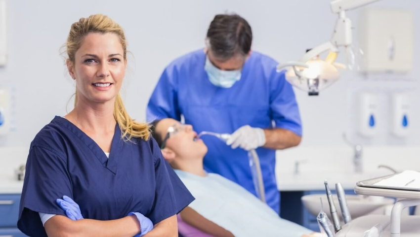 USA: Asystent profilaktyki wsparciem w pracy higienistki
