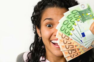 Pozbądź się zmartwień finansowych