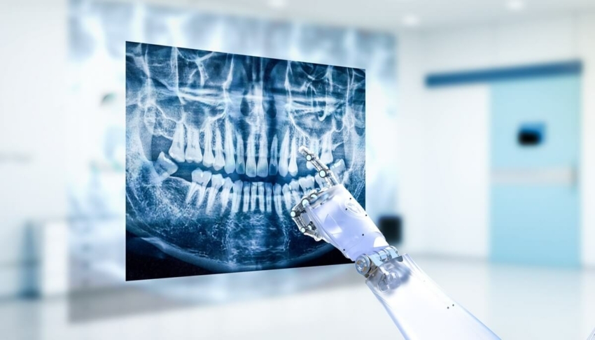 Hongkong: AI wesprze diagnostykę raka jamy ustnej