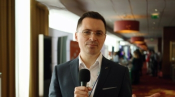 Bartlomiej Gorski Oral B news