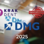 DMG Dentoexpress 2025