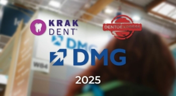 DMG Dentoexpress 2025