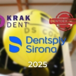 Dentsply Sirona Dentoexpress 2025