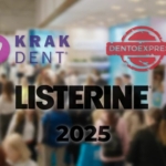 Listerine Krakdent 2025