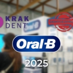 Oral B Dentoexpress 2025