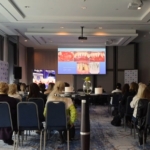 Oral B PTP konferencja