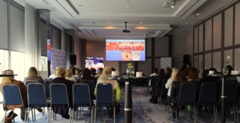Oral B PTP konferencja